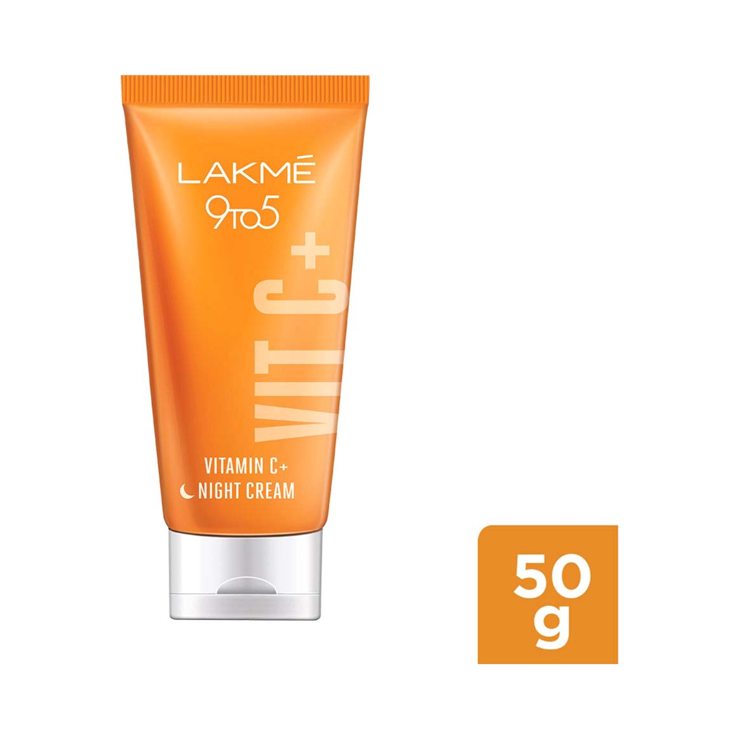 Vitamin c+ night cream (50g)