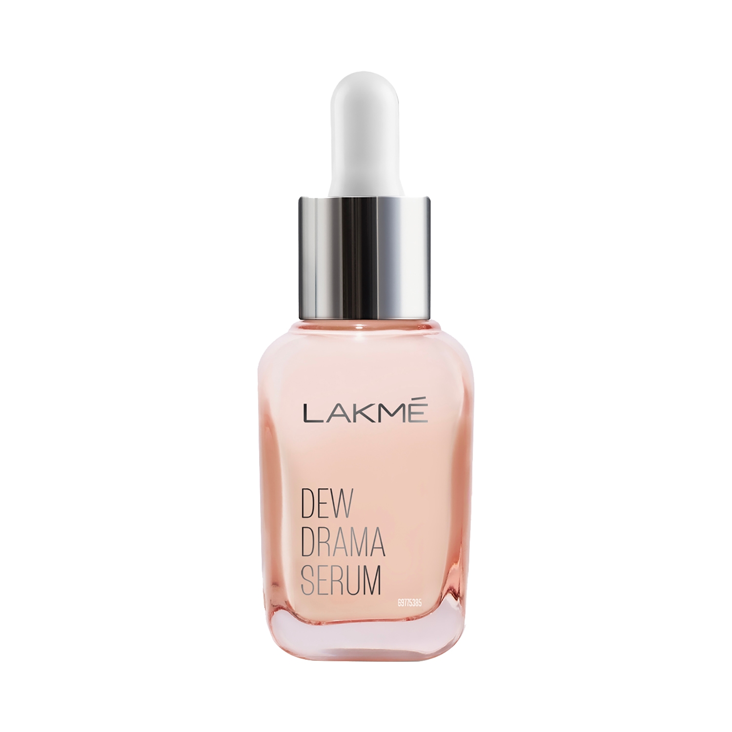 Dew drama vitamin e + b3 serum (30ml)