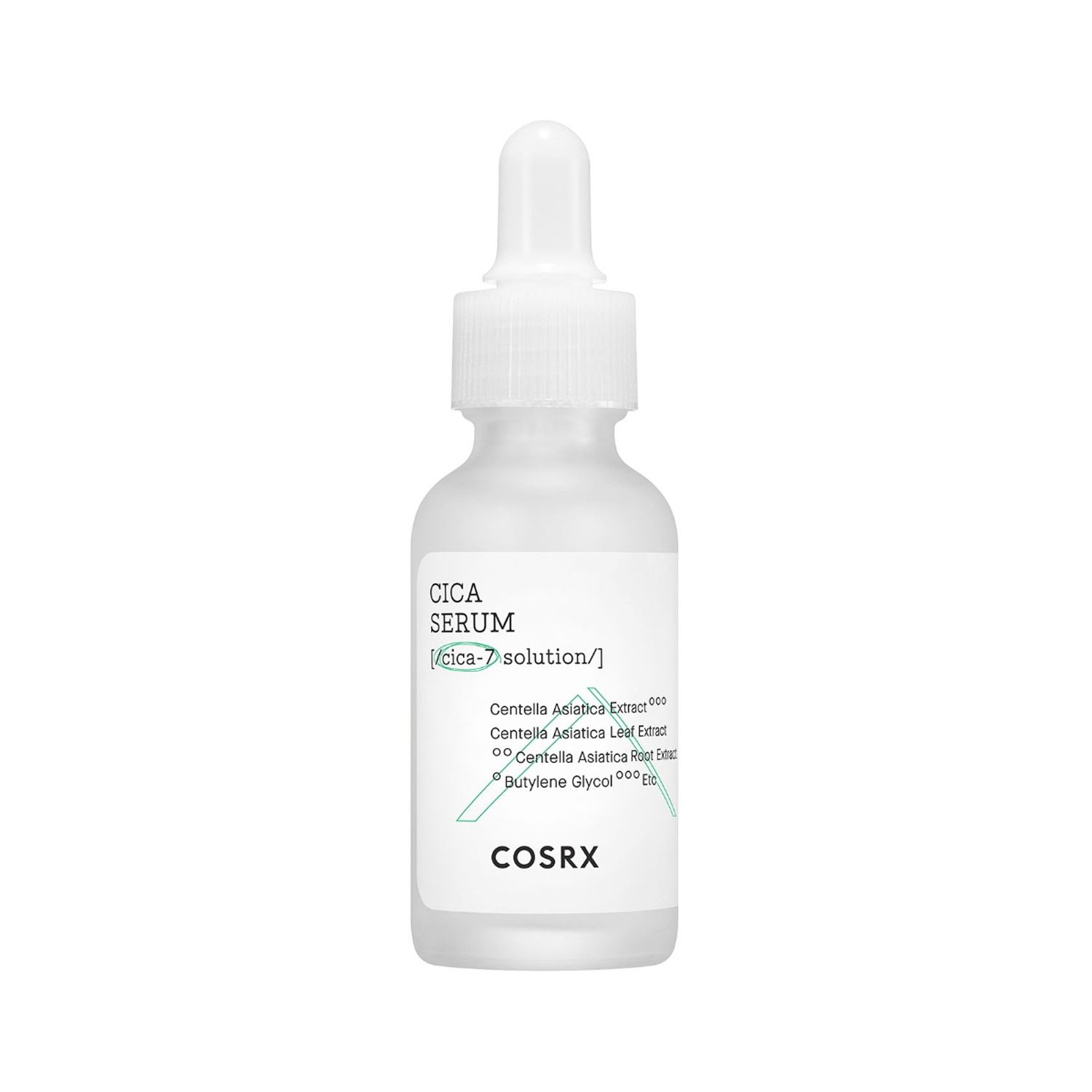 Pure fit cica serum (30ml)