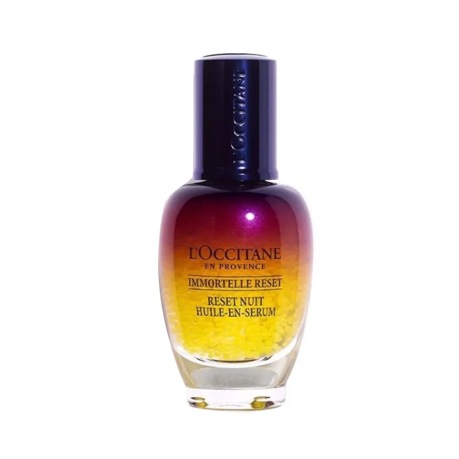 Immortelle reset huile-en-serum (30ml)