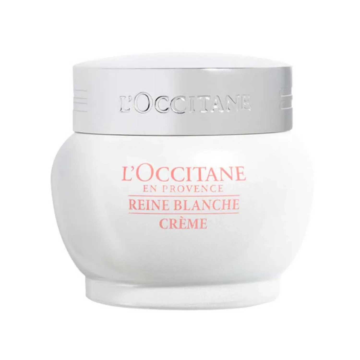 Reine blanche brightening cream - (50ml)