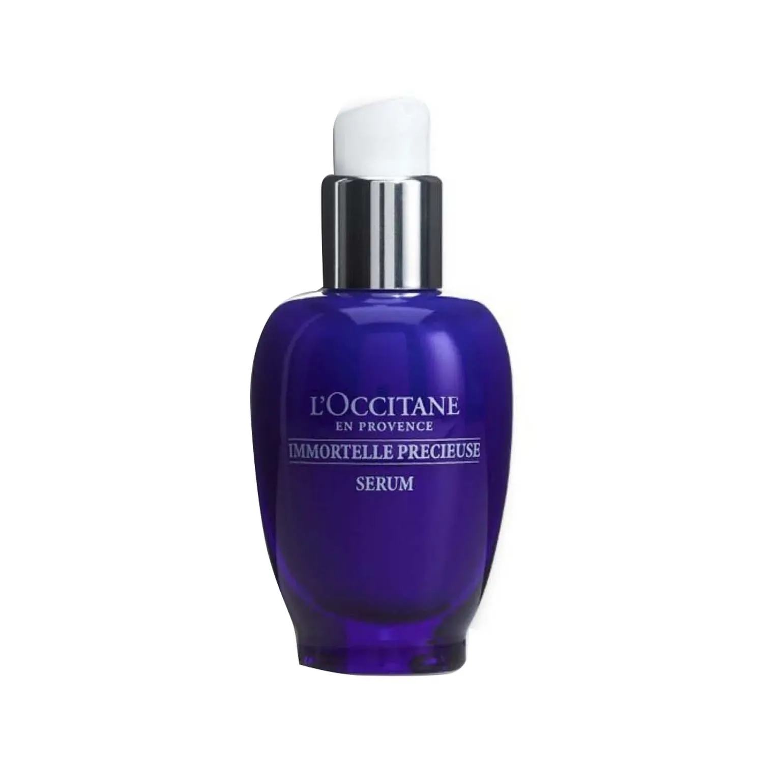 Immortelle precious serum - (30ml)