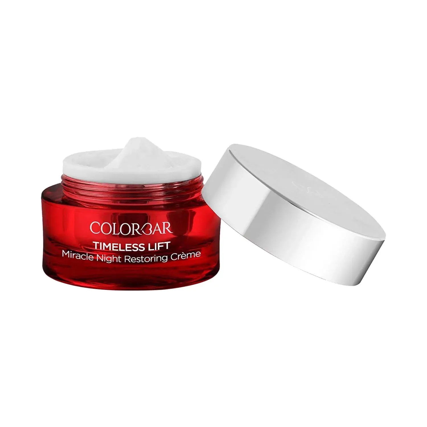Timeless lift miracle night restoring creme (25g)