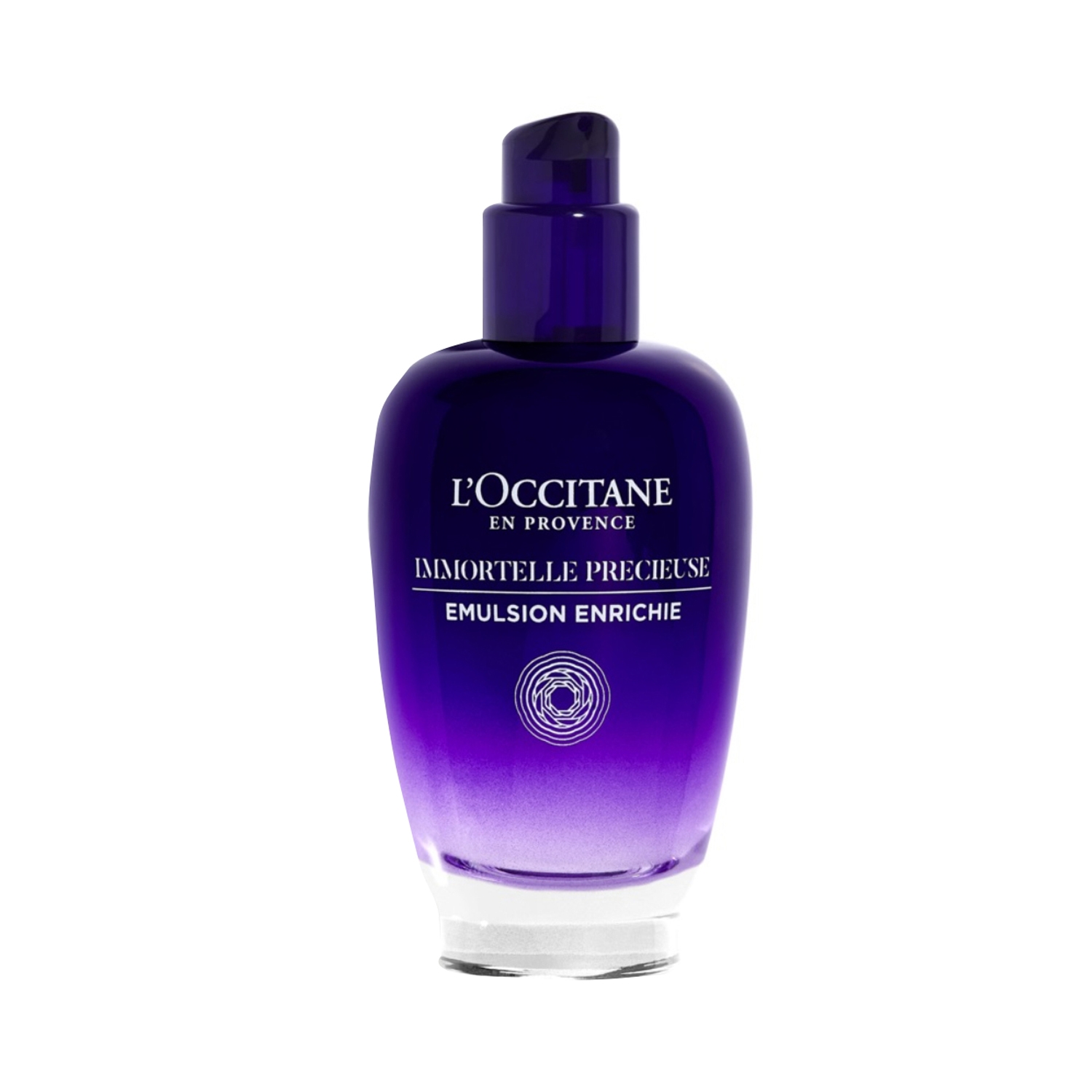 Immortelle precious emulsion with micro hyaluronic acid (75ml)