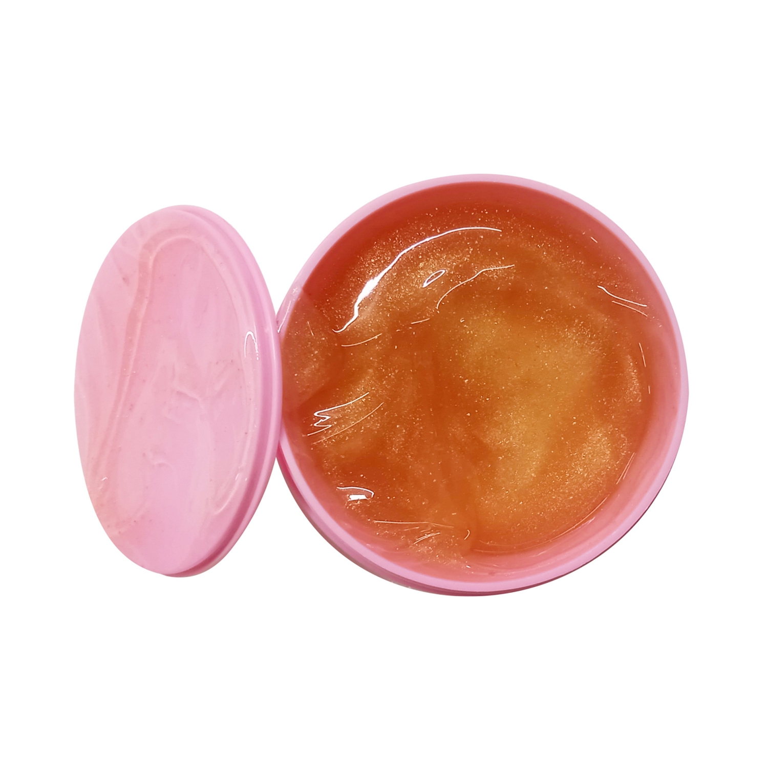 24k gold dust mask (100ml)