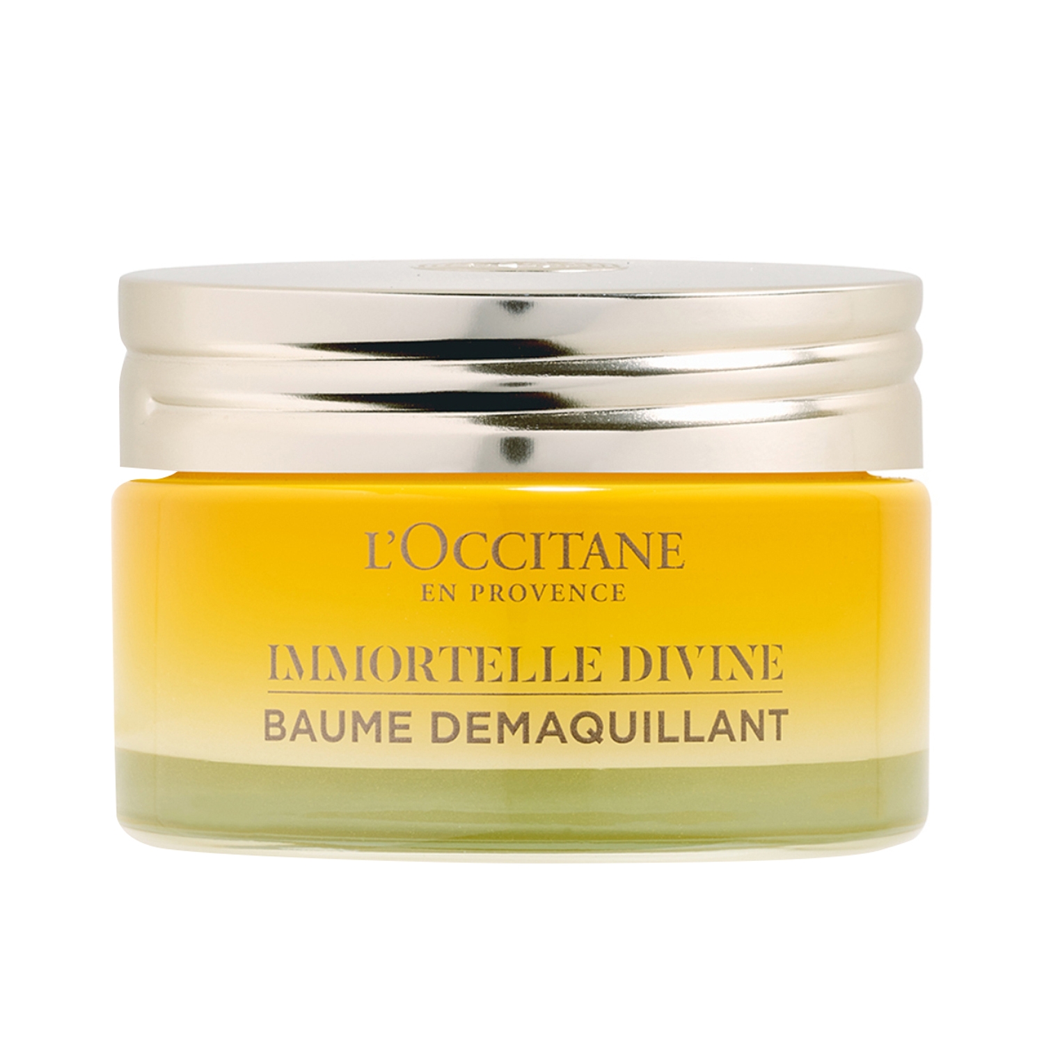 Immortelle divine cleansing balm (60g)