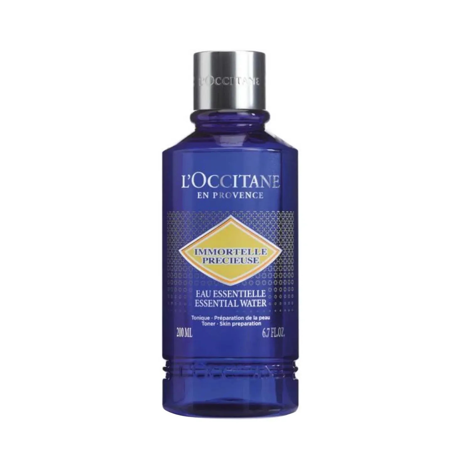 Immortelle precious essential water toner - (200ml)