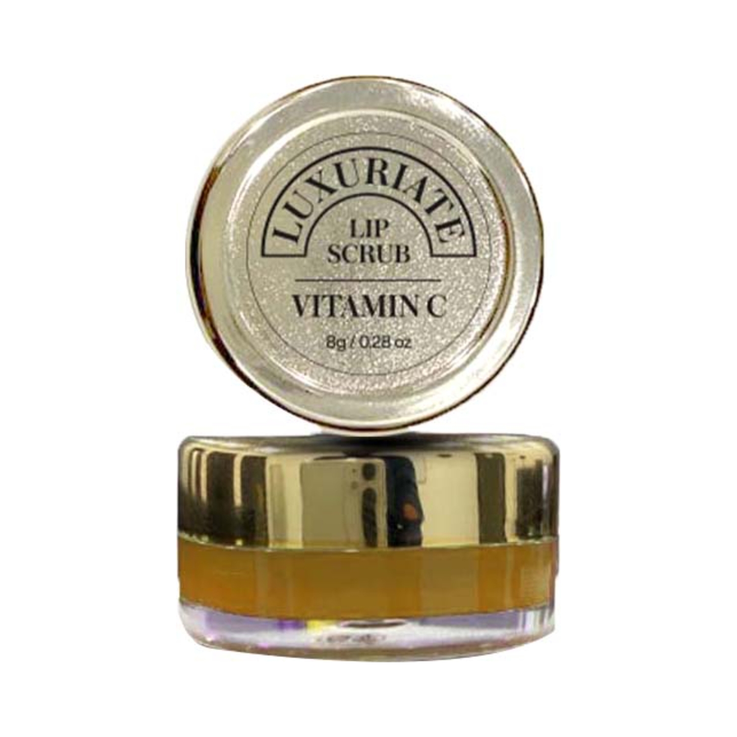 Vitamin c lip scrub (8g)