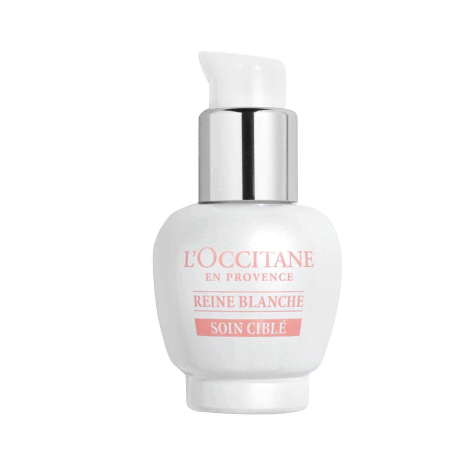 Reine blanche targeted care (15ml)