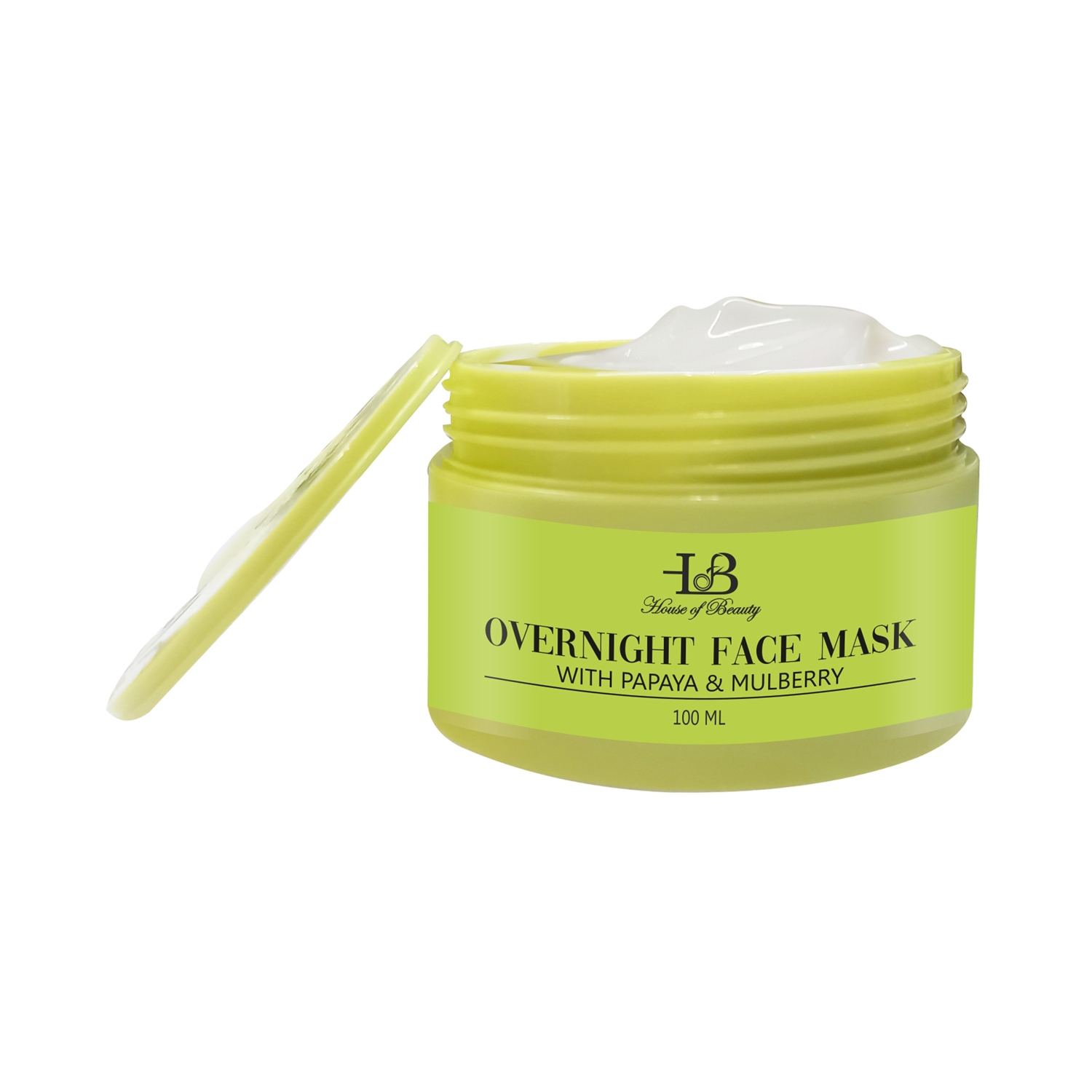Overnight face mask (100ml)