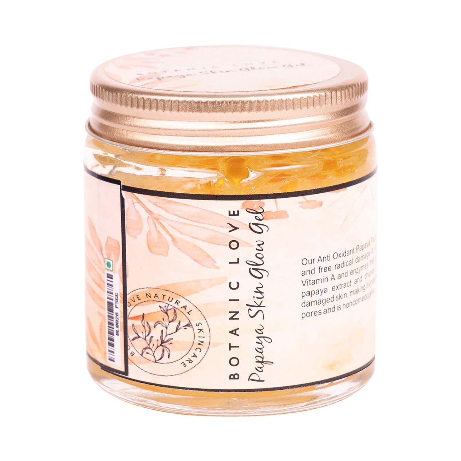 Papaya skin glow gel (130g)