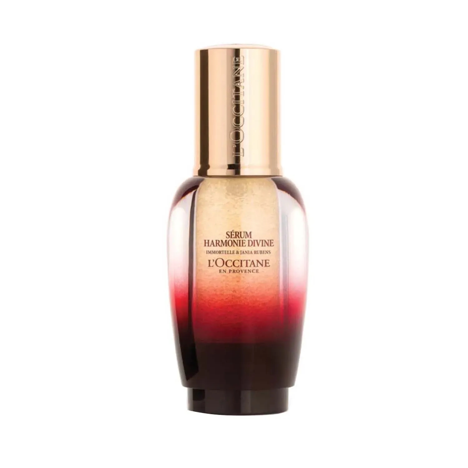 Immortelle harmonie divine serum - (30ml)