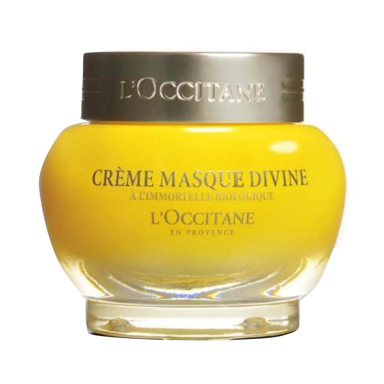 Divine cream mask - (65ml)