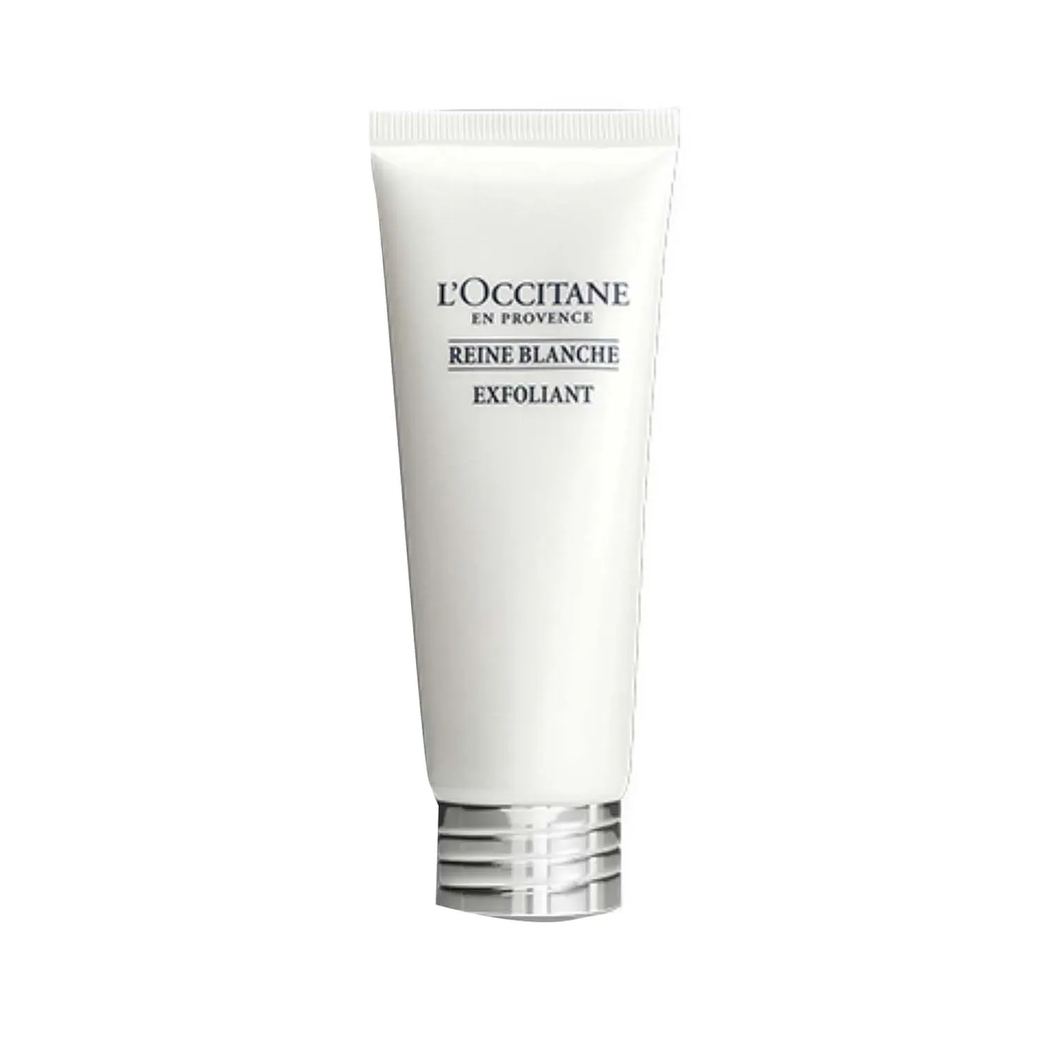Reine blanche brightening scrub - (75ml)