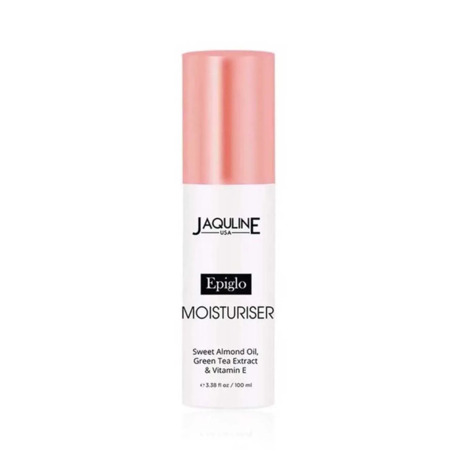 Epiglo moisturizer - (100ml)