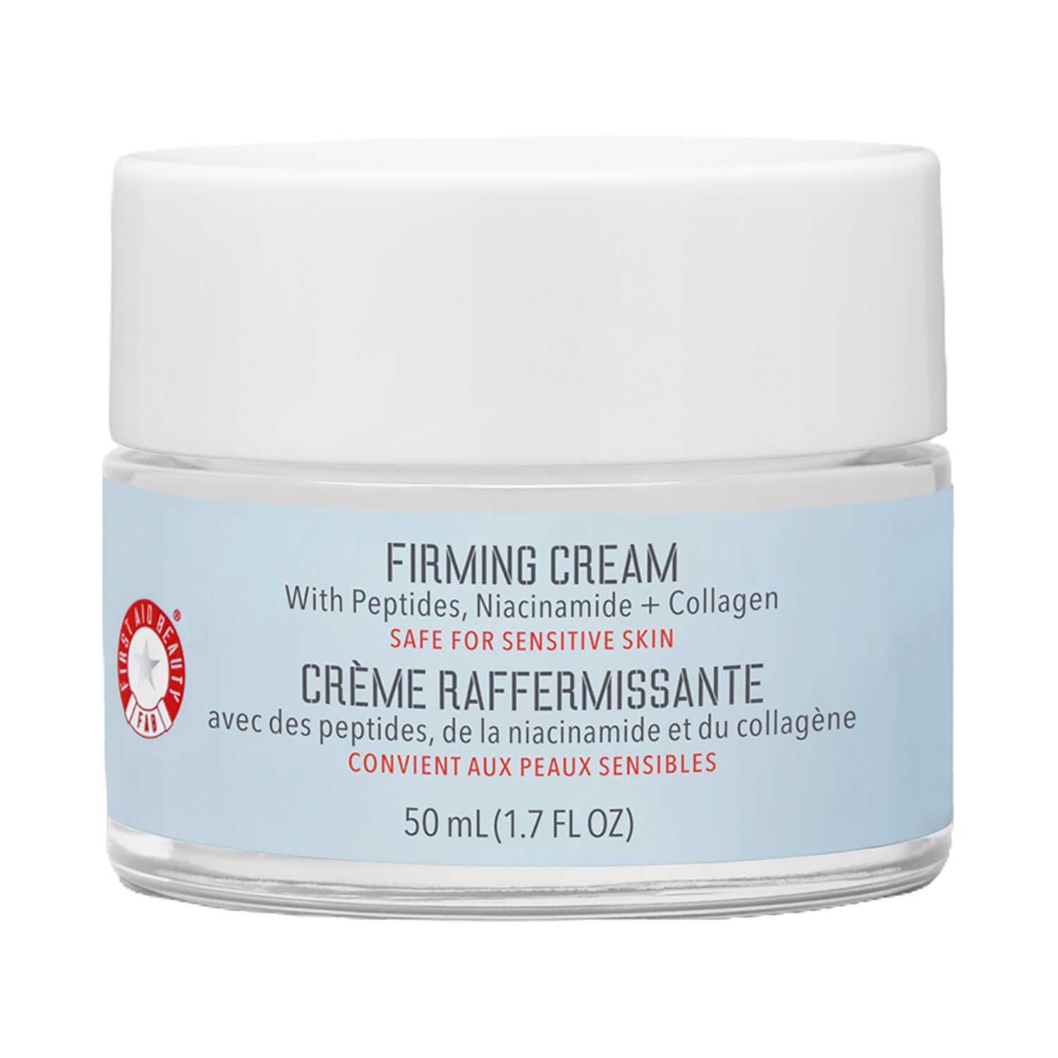 Firming collagen cream (50ml)